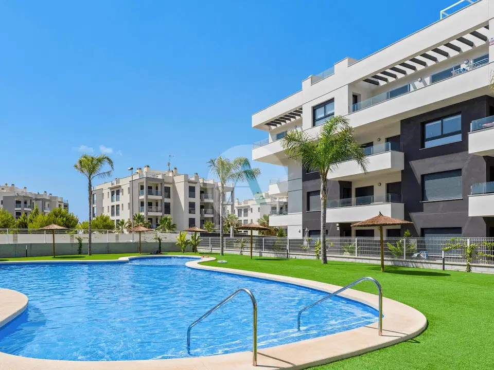Apartment in Orihuela Costa, Alicante province photo 5