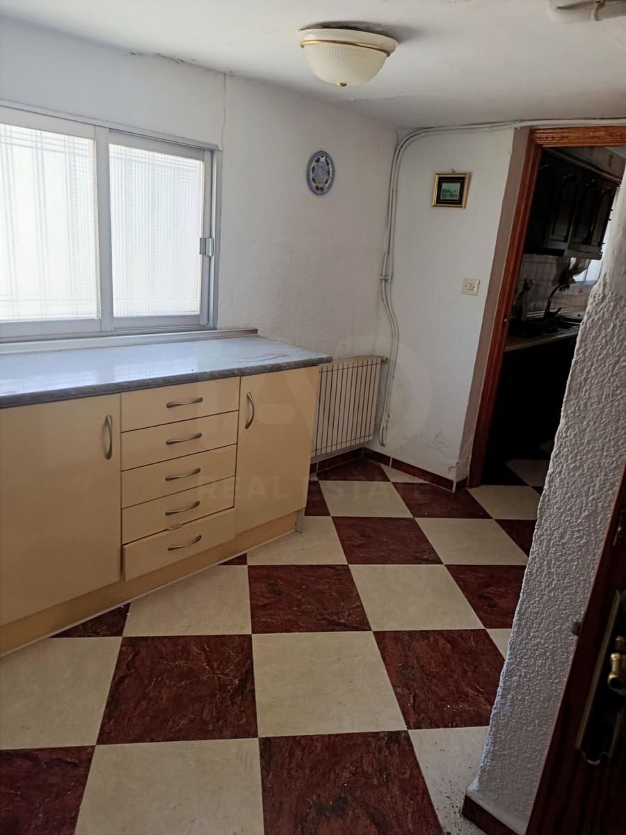 Terraced Villa for sale in Guadahortuna, Granada photo 5