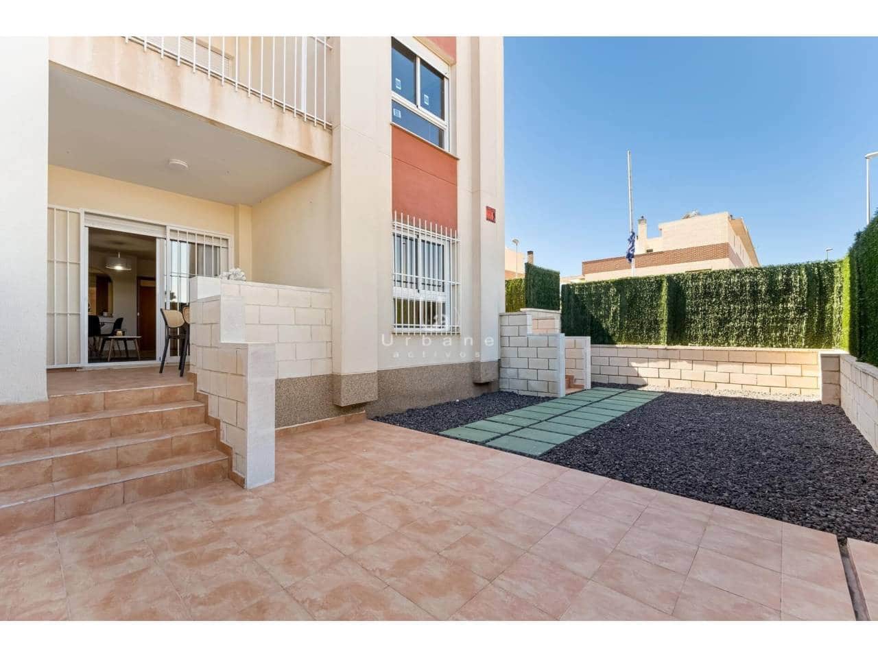 Apartment for sale in Orihuela, Alicante photo 3