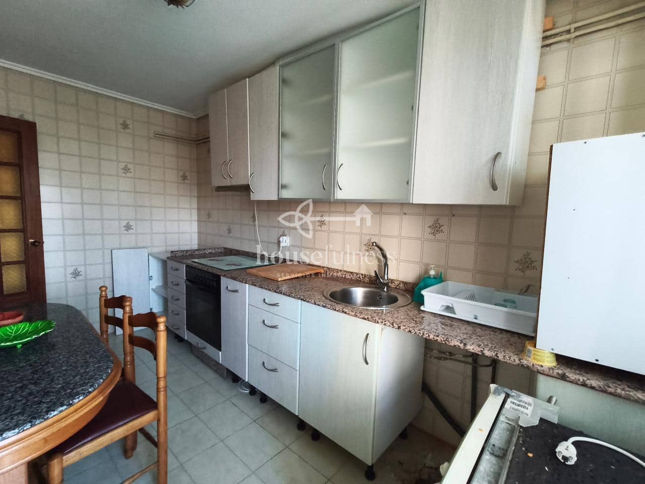 Flat for sale in Ferrol, A Coruña photo 2