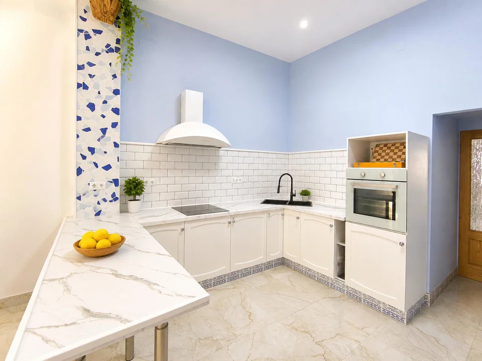 Apartment in Pinoso, Alicante province photo 3