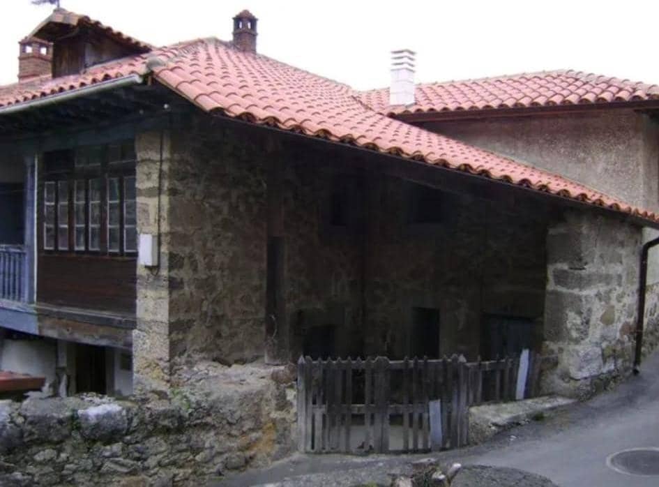 Finca/Country House for sale in Oviedo, Asturias