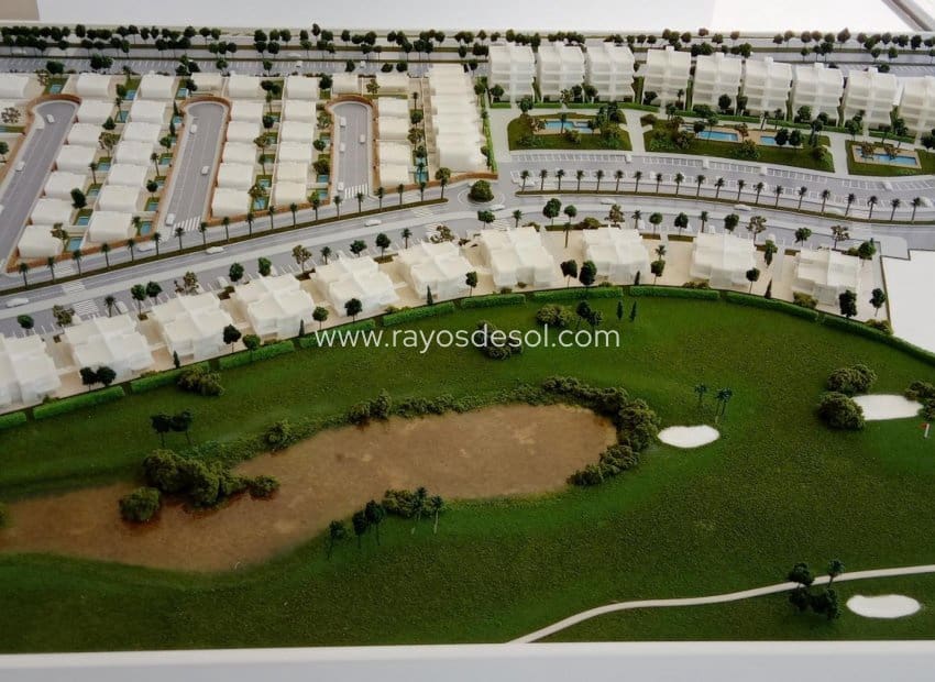 Apartment for sale in Condado de Alhama, Alhama de Murcia, Murcia photo 4