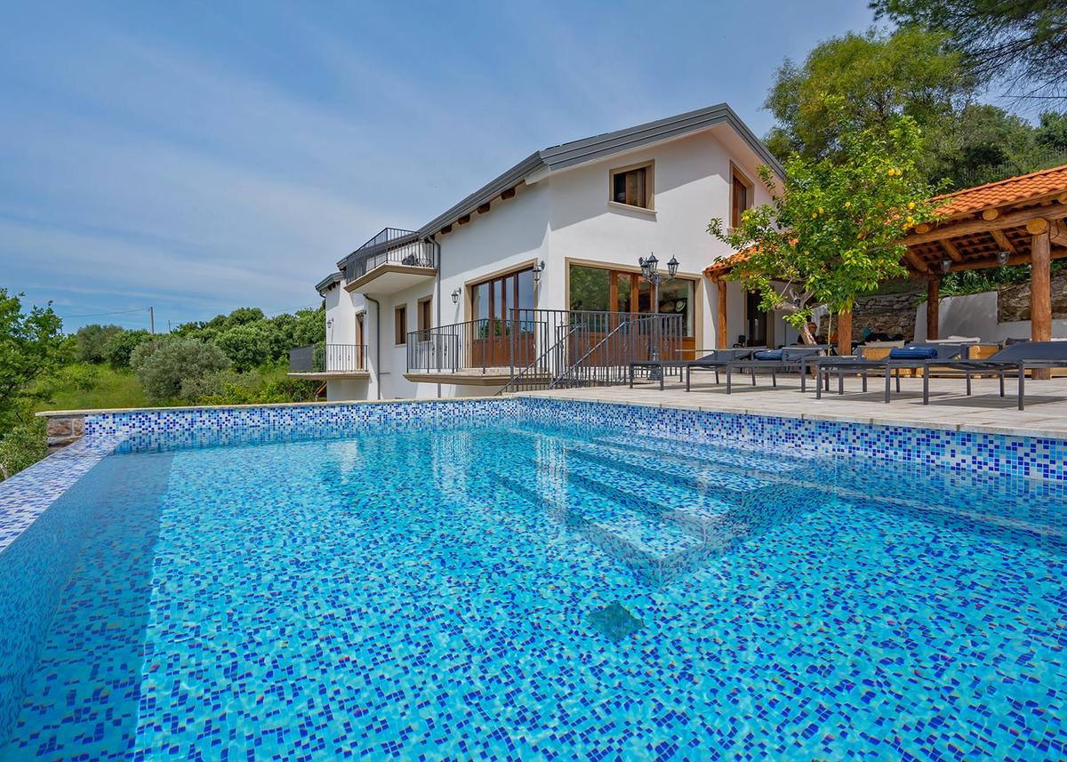 4 bedrooms country house, 200 m² Ogliastro Cilento, Salerno (province) Cilento photo 5