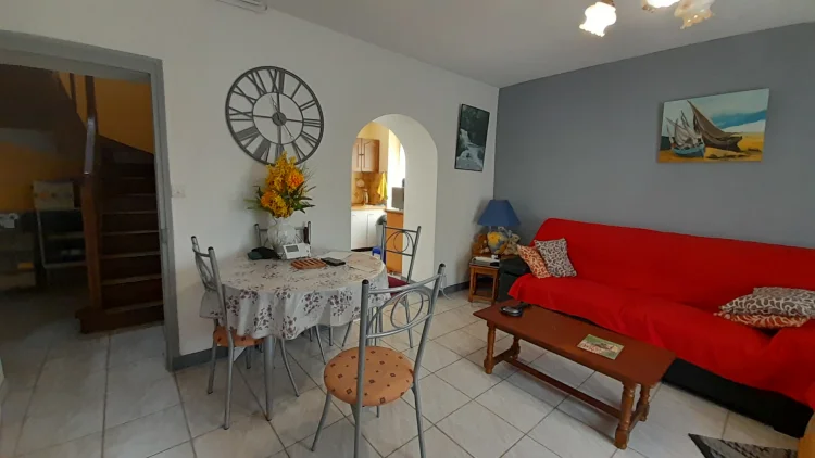 Super Energy Efficient House for Sale 3 Beds, Dordogne. With Solar Panels. Poss B & B. photo 3