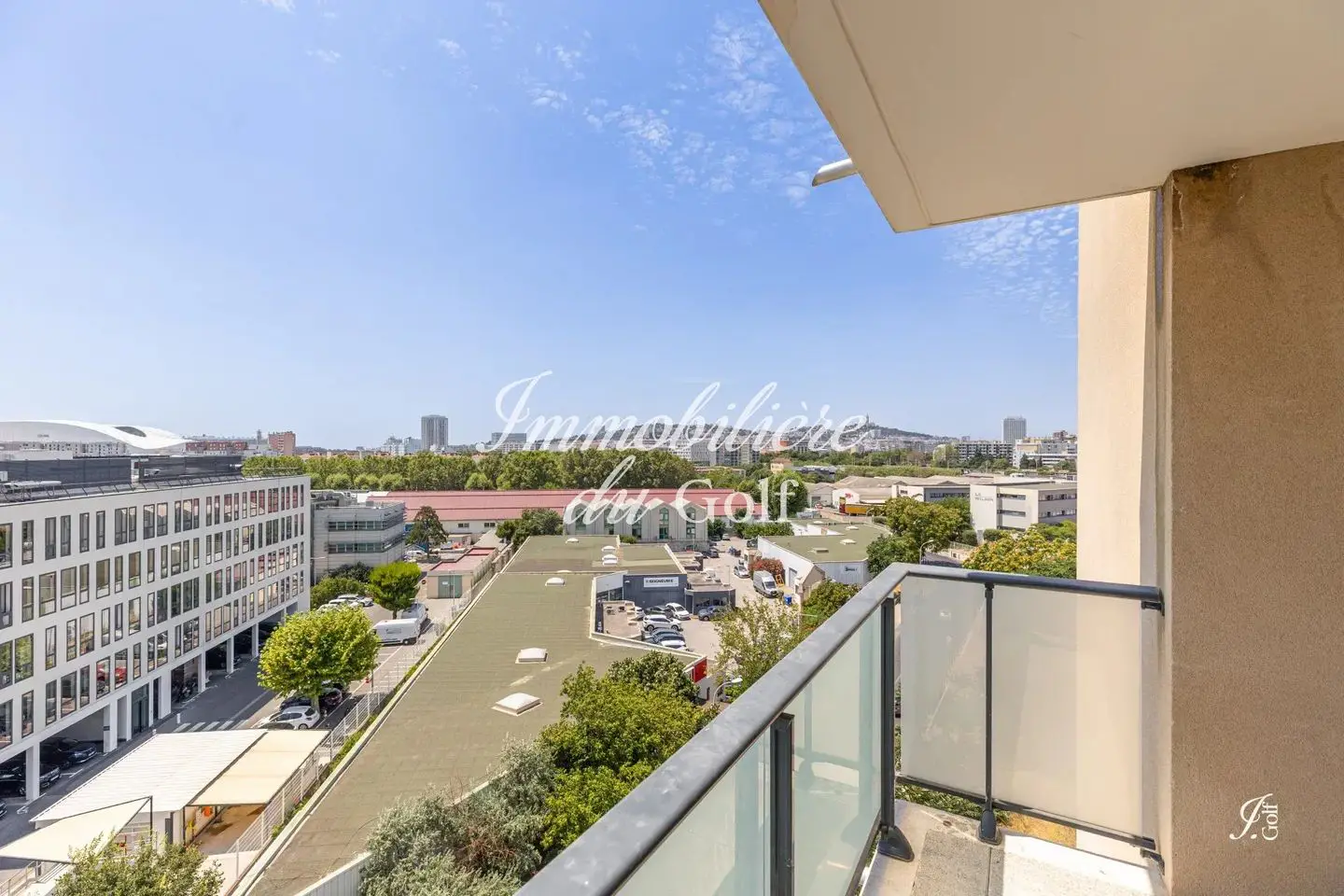 Apartment for sale in Marseille 10ème arrondissement — 2 bedrooms, 63 m² photo 4