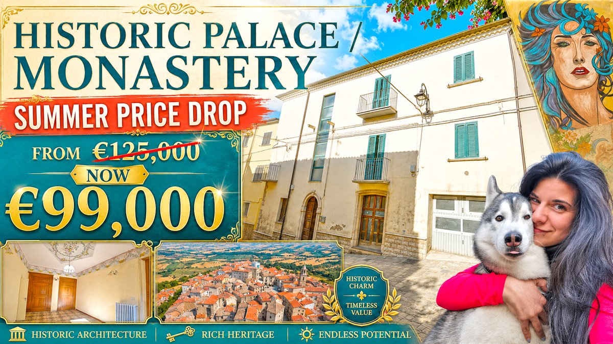 Property in Palata