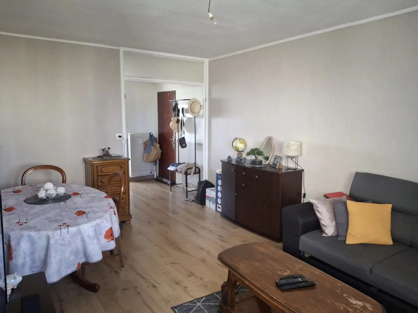 Apartment for sale in Chalon-sur-Saône — 2 bedrooms, 60 m² photo 4