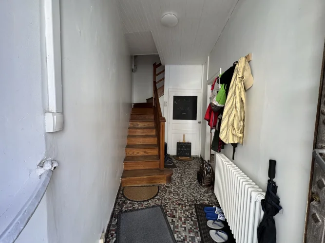 Stone Village House of 76 m², a Kitchen/Dining Room, a Living Room, 2 Bedrooms and a Vaulted Cellar photo 4