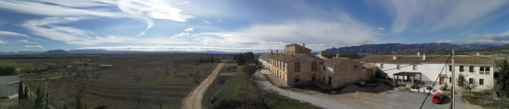 Finca/Country House for sale in Campo Camara, Cortes de Baza, Granada photo 3