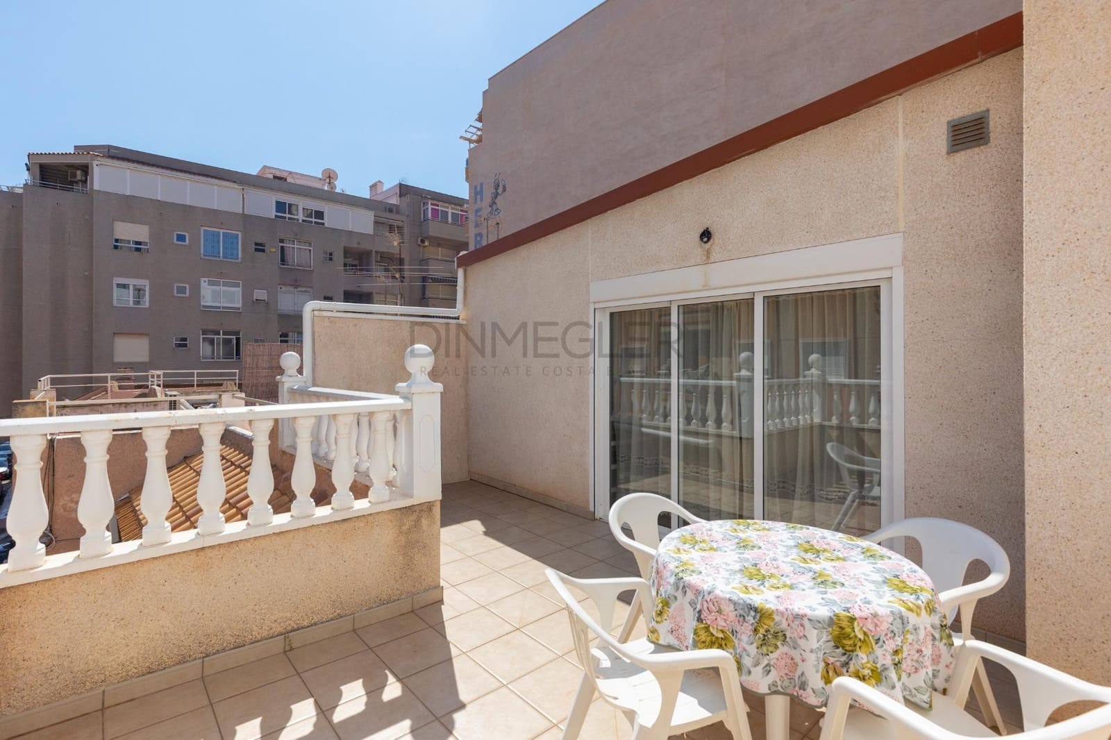Bungalow for sale in Centro, Torrevieja, Alicante