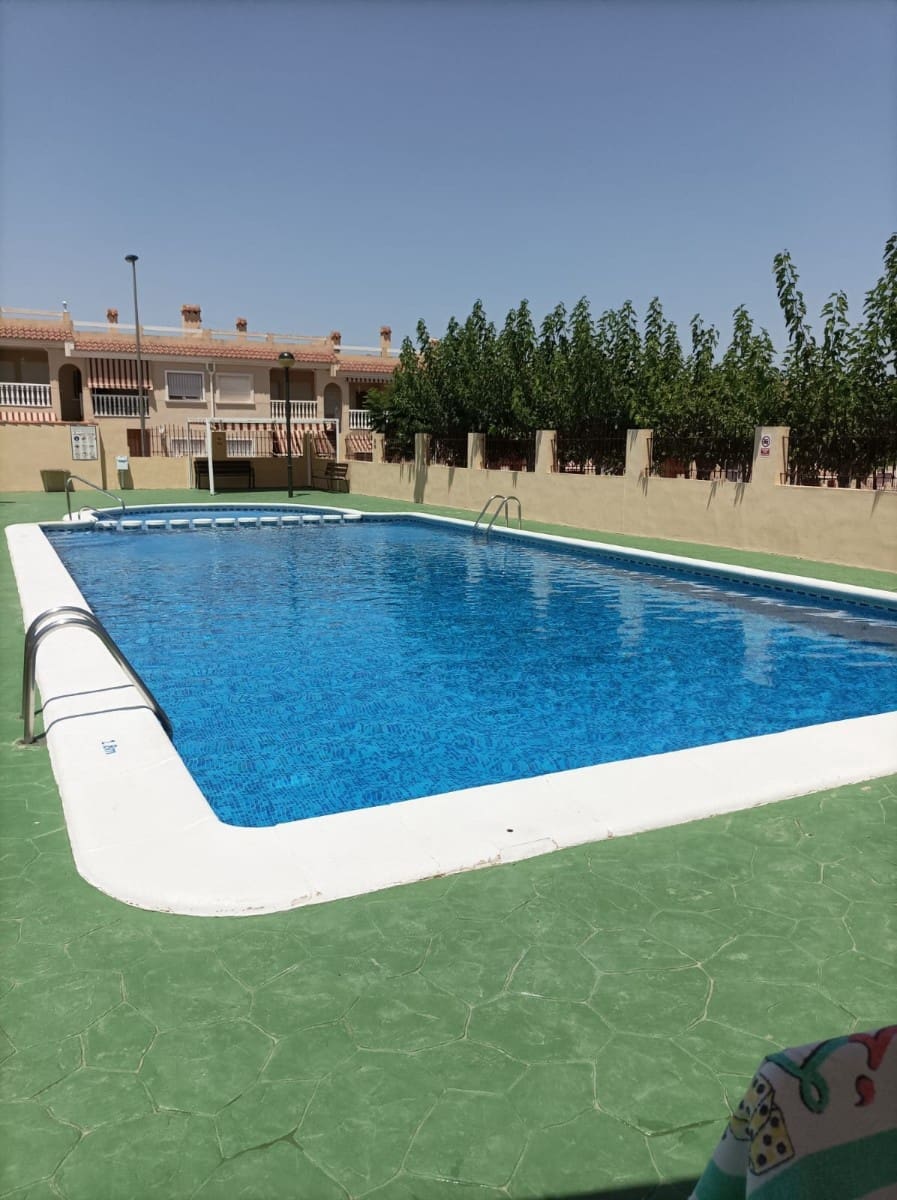 Apartment for sale in La Matanza, Orihuela, Alicante photo 2