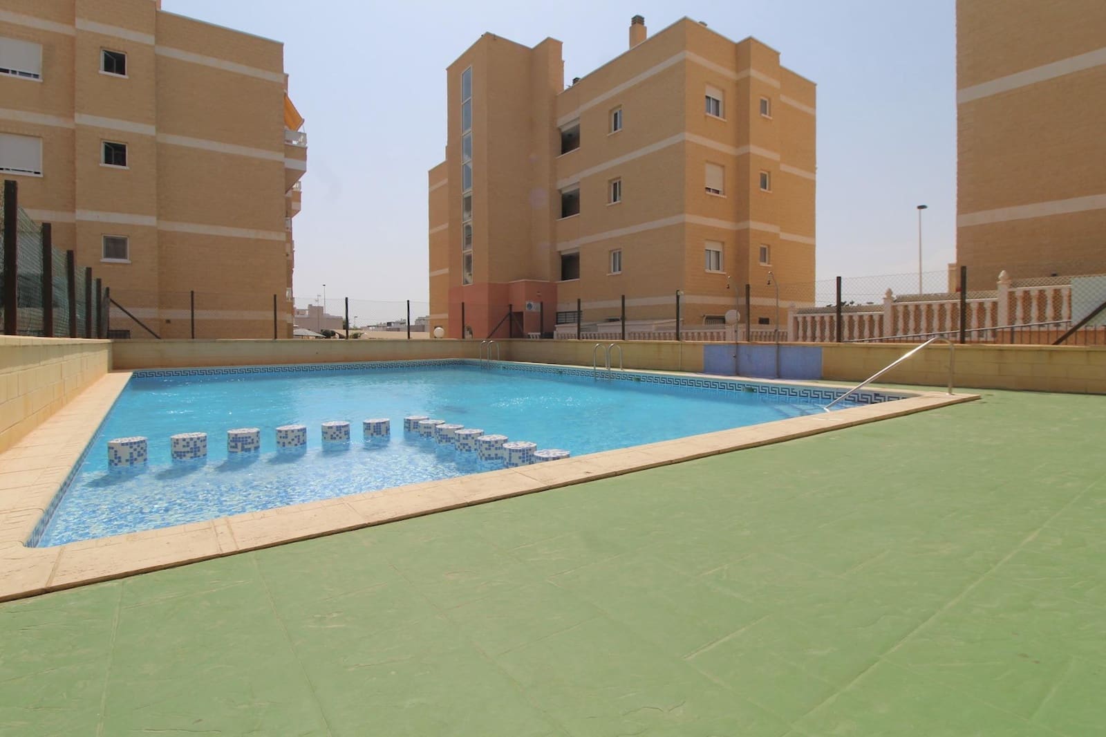 Apartment for sale in Aguas Nuevas, Torrevieja, Alicante photo 3