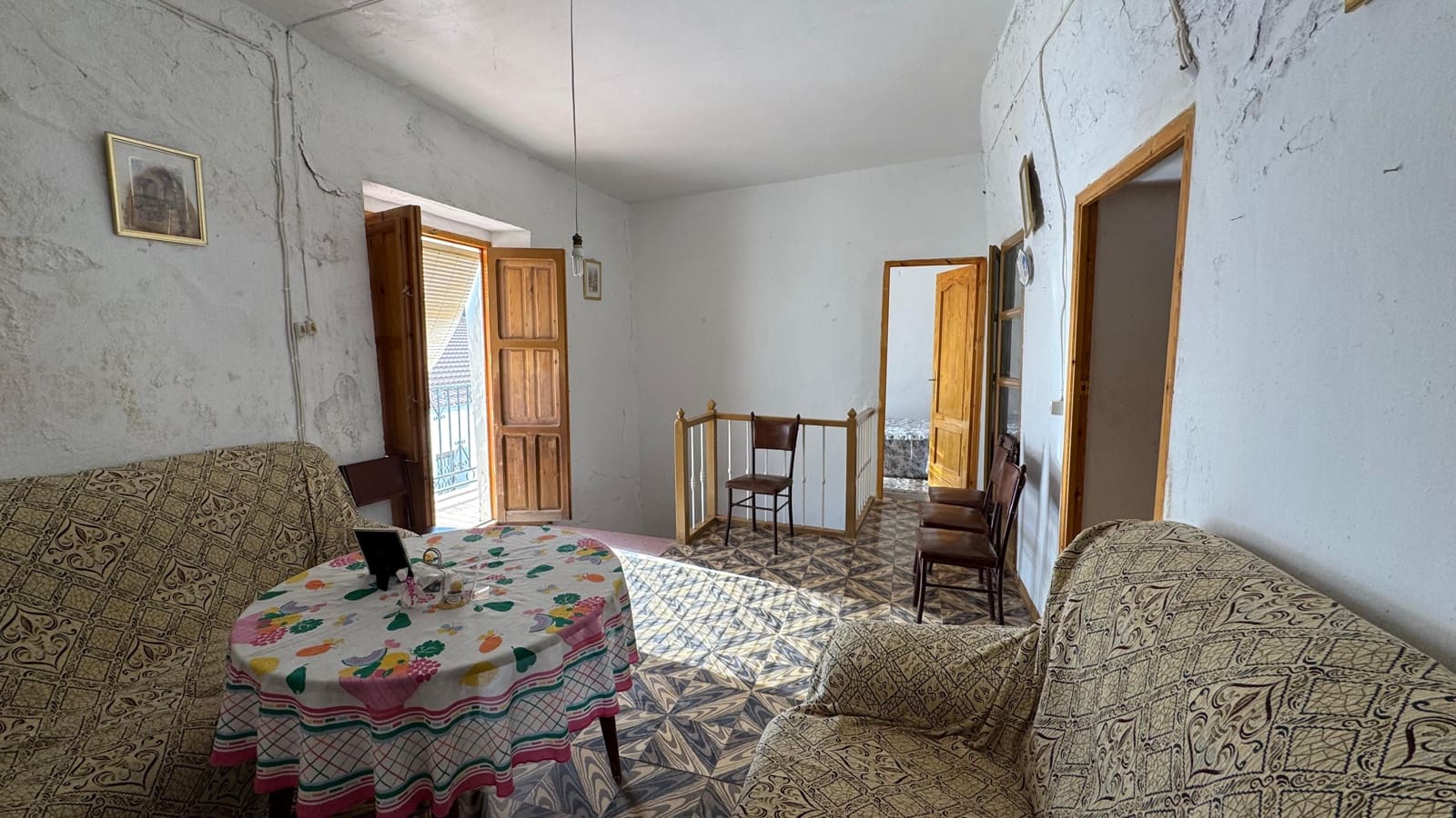 Terraced Villa for sale in Murtas, Granada photo 3