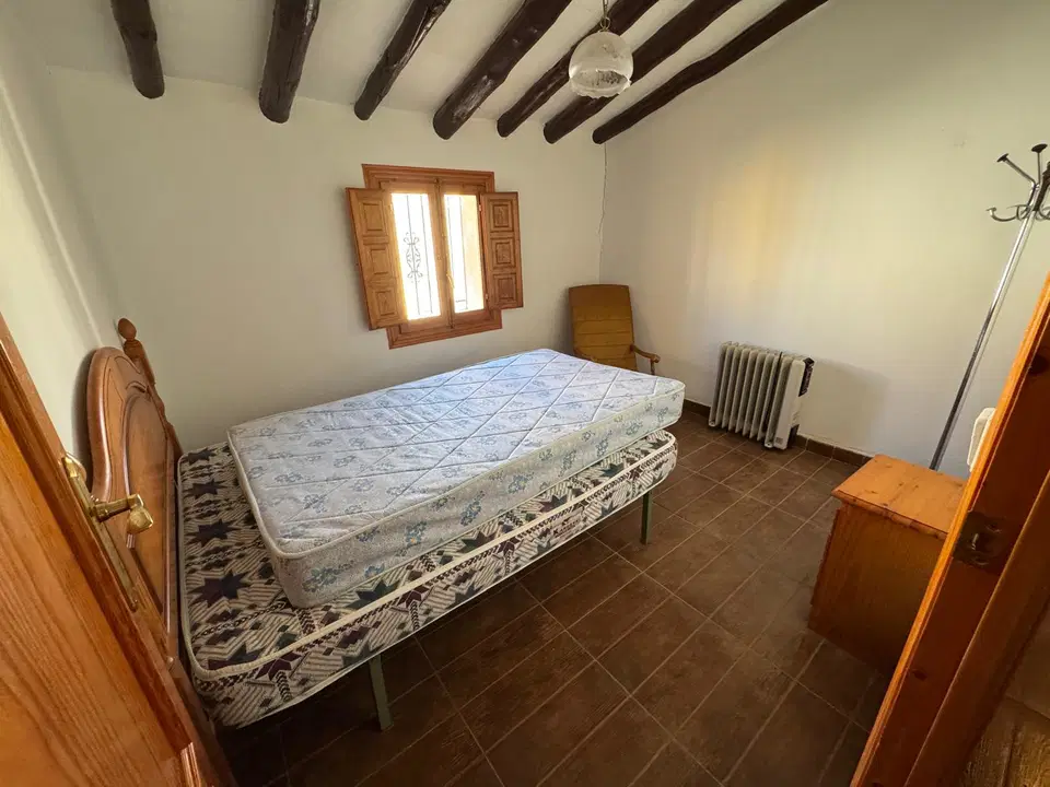 Village house in Lorca, Murcia province photo 4