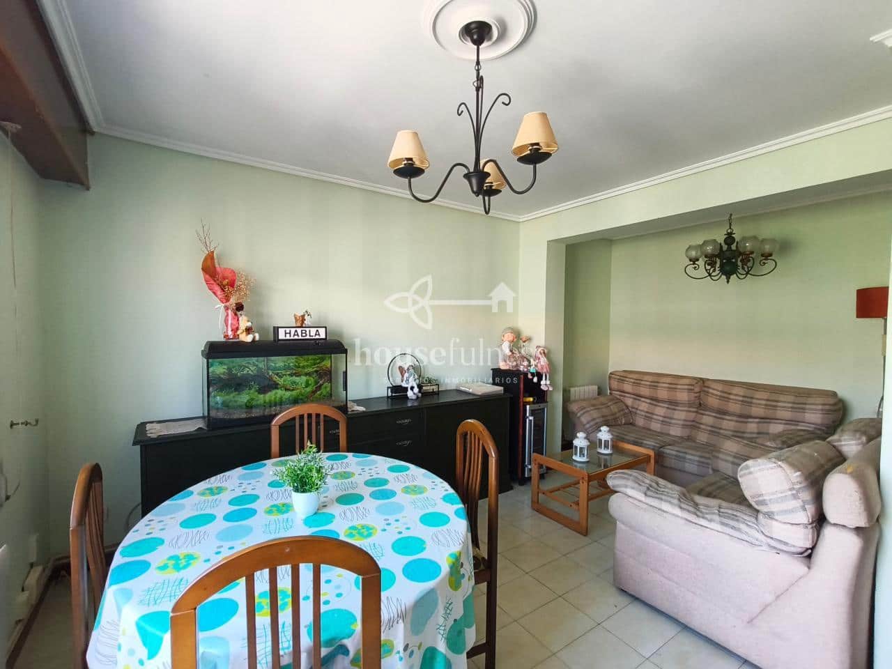 Flat for sale in Ferrol, A Coruña photo 4