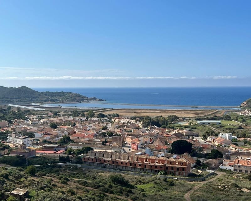 Townhouse for sale in Portman, La Unión, Murcia photo 3