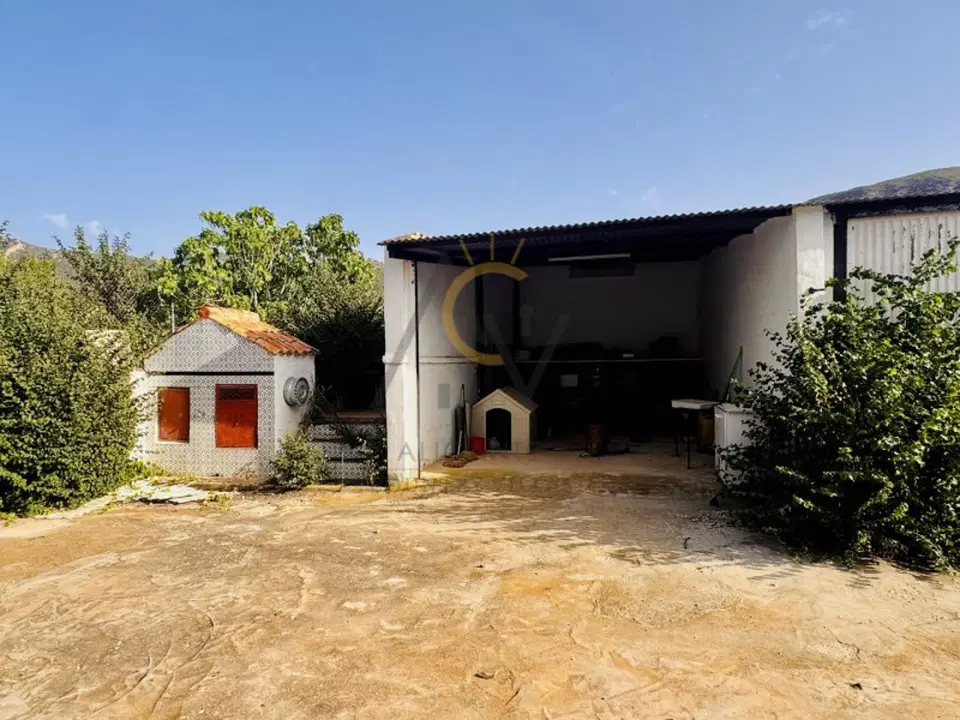 Country house in La Romana, Alicante province photo 2
