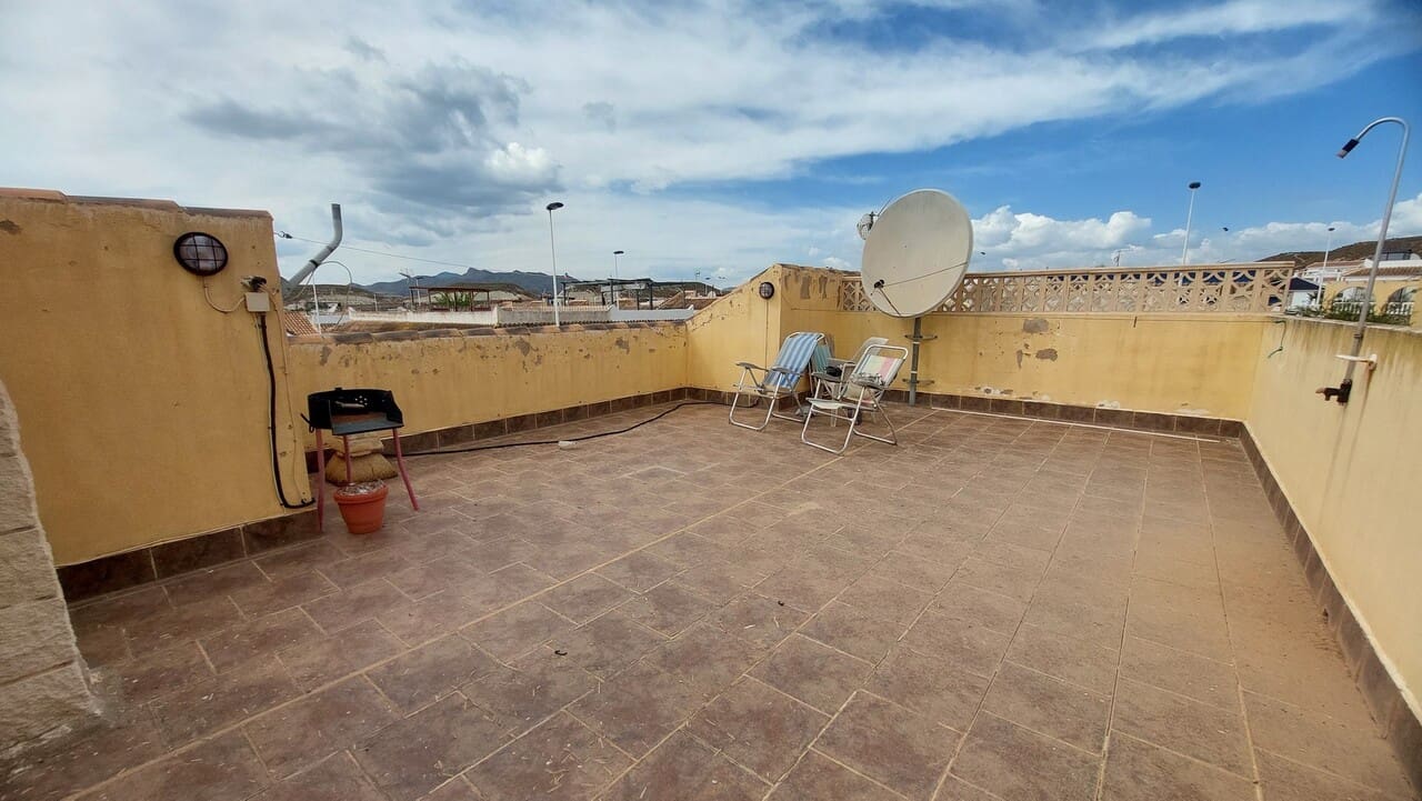Villa for sale in Camposol, Mazarrón, Murcia photo 3