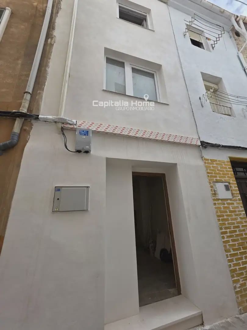 Townhouse for sale in Cocentaina, Alicante