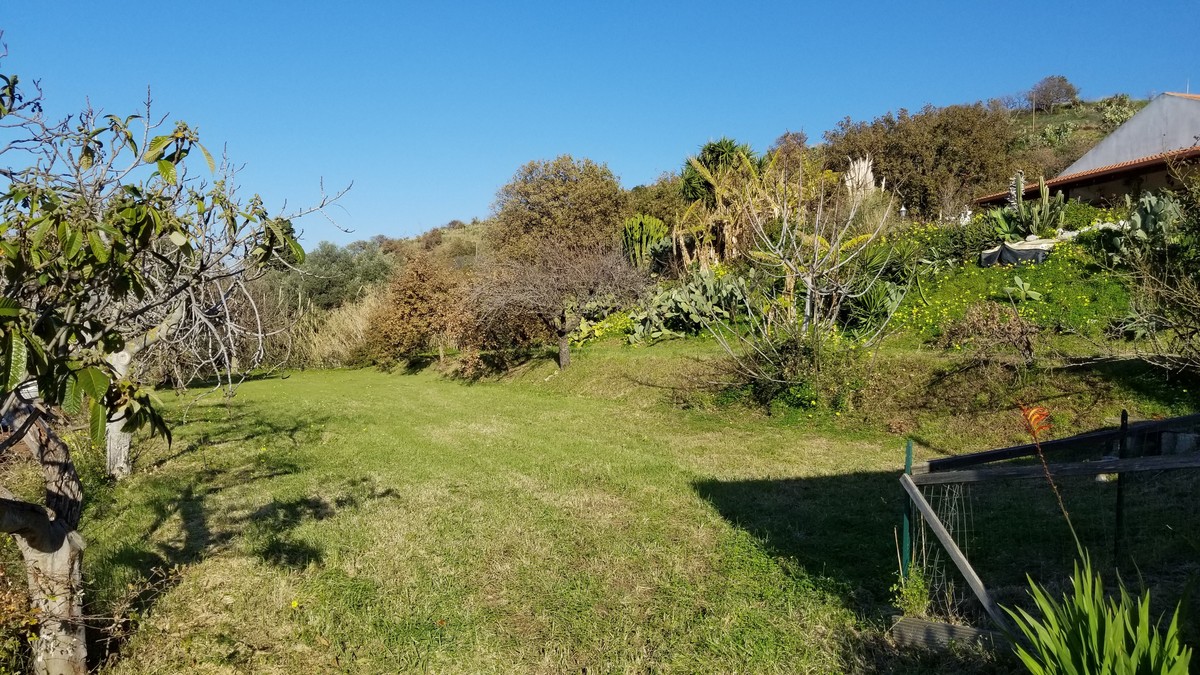 Property in Tropea