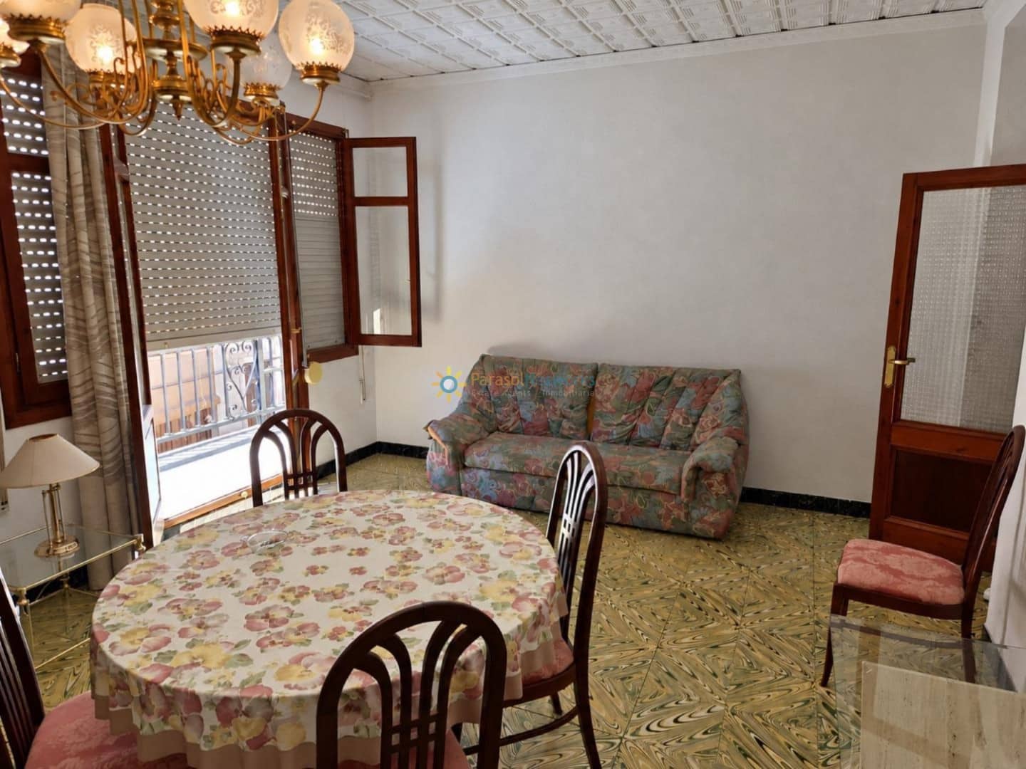Apartment for sale in La Font d'En Carròs, Valencia photo 3