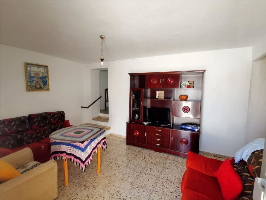 Townhouse for sale in Noguerones, Alcaudete, Jaén photo 5