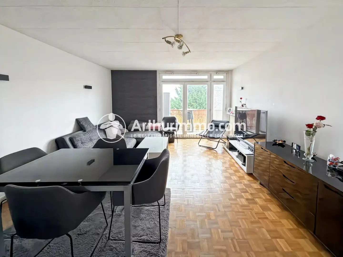 Apartment for sale in Corbeil Essonnes — 2 bedrooms, 70 m²
