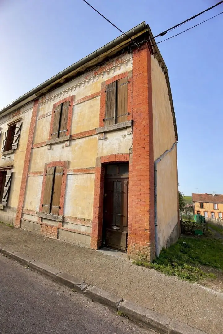 House for sale in Bouligny — 3 bedrooms, 74 m² photo 3