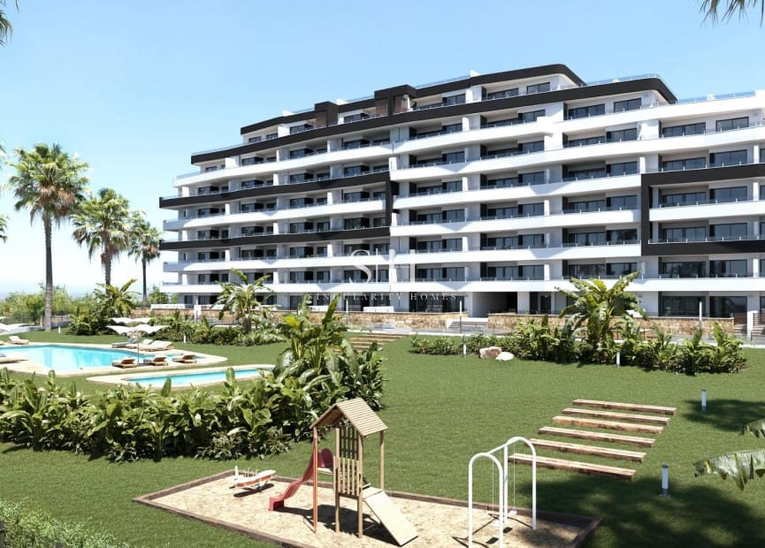 Apartment for sale in San Miguel de Salinas, Alicante