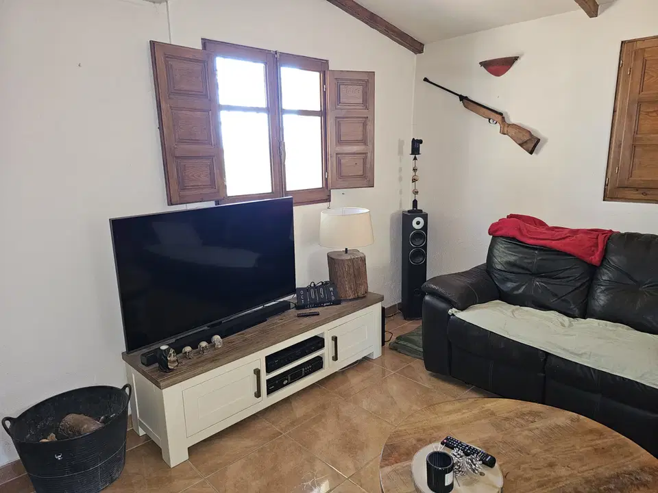 Country house in Tivissa, Tarragona province photo 4