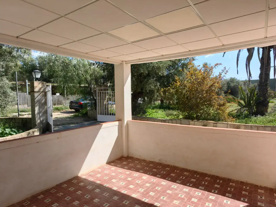 Country house in Elda, Alicante province photo 2
