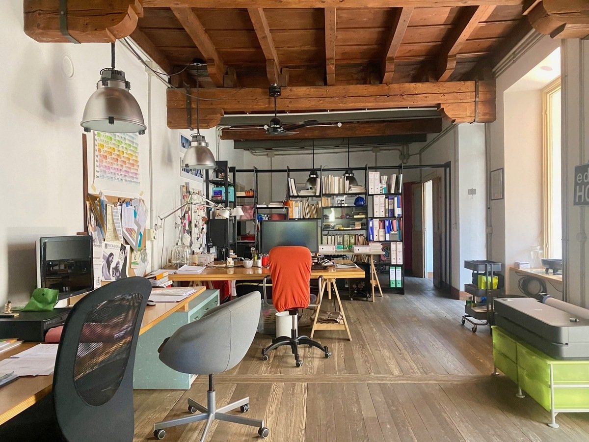 1 bedroom loft, 92 m² Verbania, Verbano-Cusio-Ossola (province) Lake Maggiore