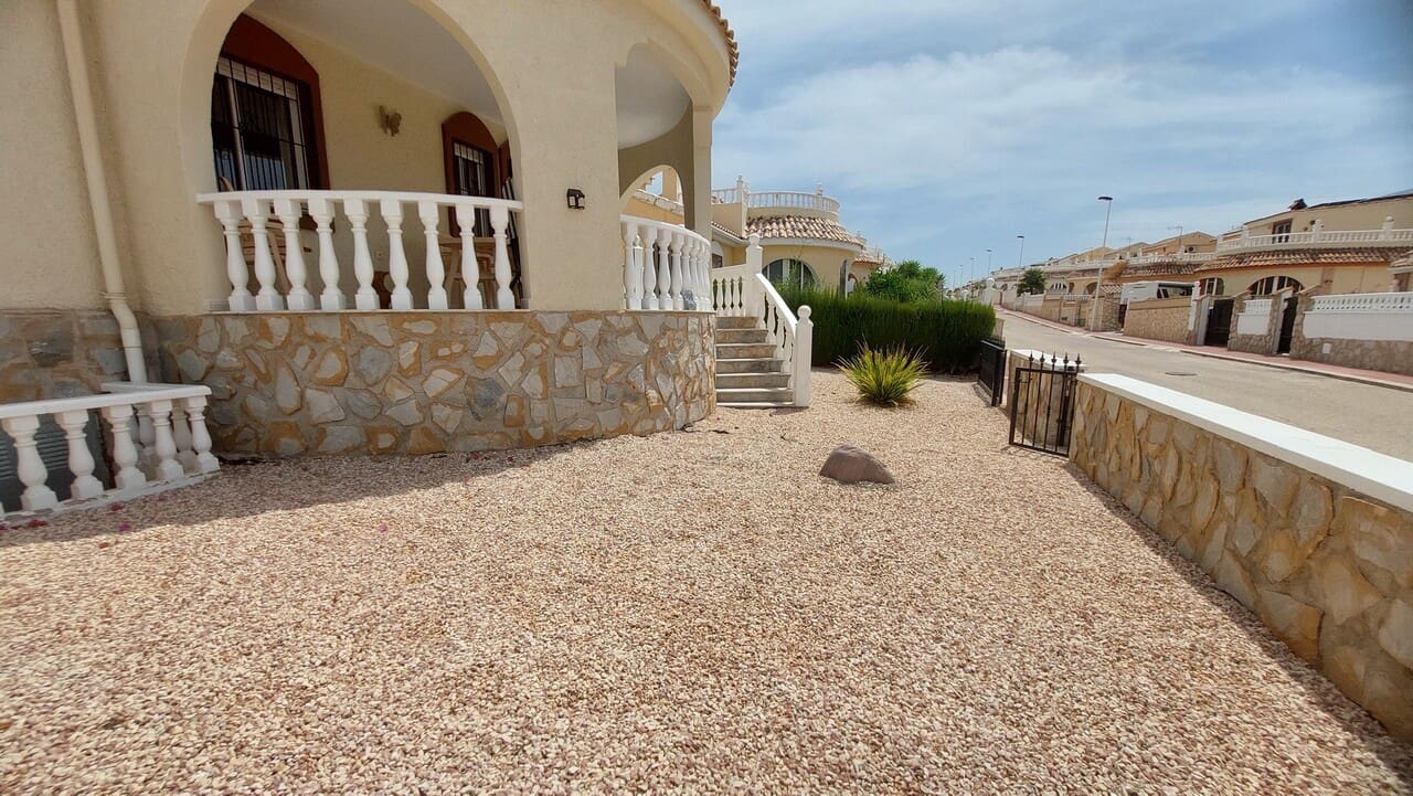Villa for sale in Camposol, Mazarrón, Murcia photo 5