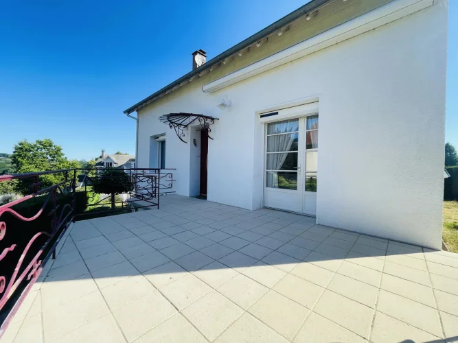 Turnkey Home