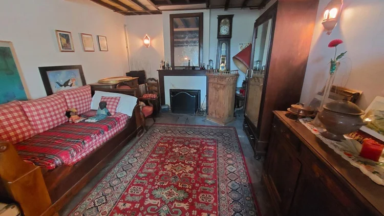 Stone House at a Low Price Near … photo 4