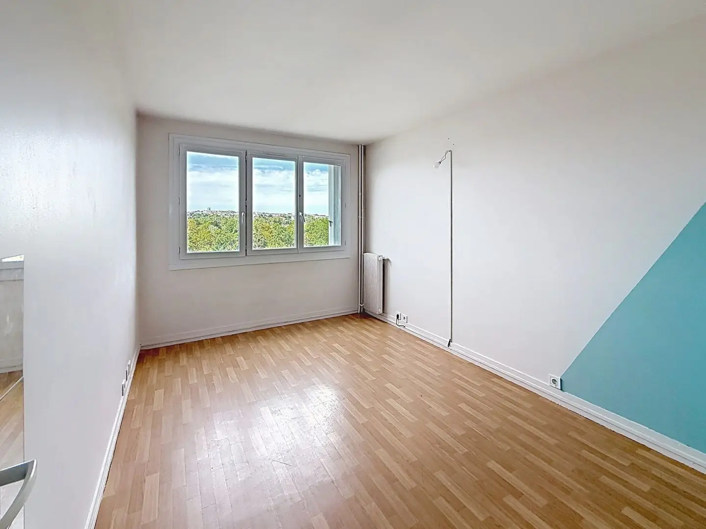 Appartement photo 5