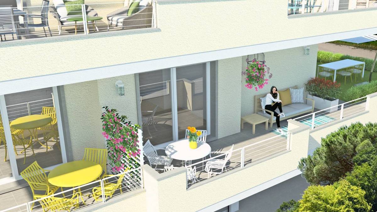 1 bedroom terraced house, 50 m² Castelsardo, Sassari (province) photo 5