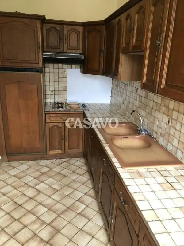 House for sale in Chateau Chinon Ville — 3 bedrooms, 100 m² photo 5
