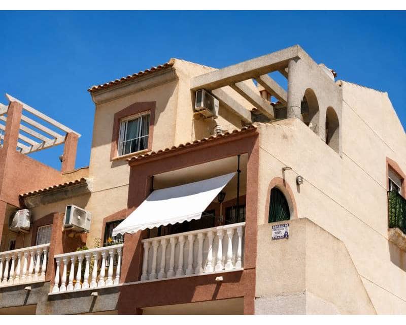 Apartment for sale in Villamartin, Orihuela, Alicante