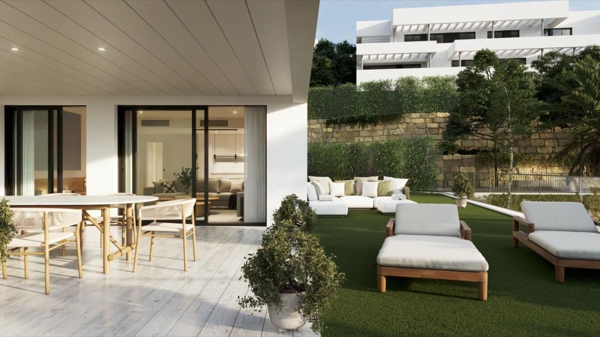 Apartment for sale in Bahia de Casares, Casares, Málaga photo 5