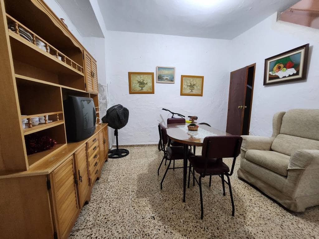 Townhouse for sale in Campo Nubes, Priego de Córdoba, Córdoba photo 2