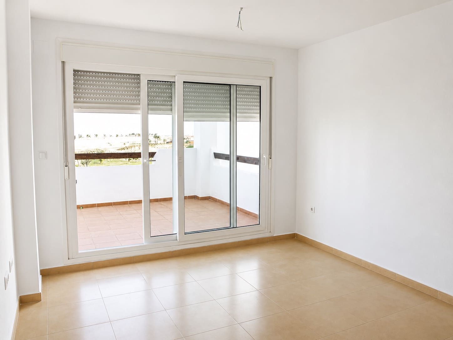Apartment for sale in Terrazas de la Torre, Torre-Pacheco, Murcia photo 5