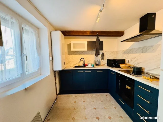 Village House in the Heart of the Black Mountains photo 2