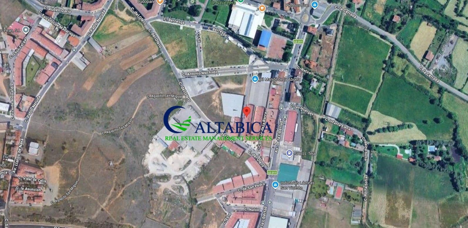 Flat for sale in Villaquilambre, León photo 5