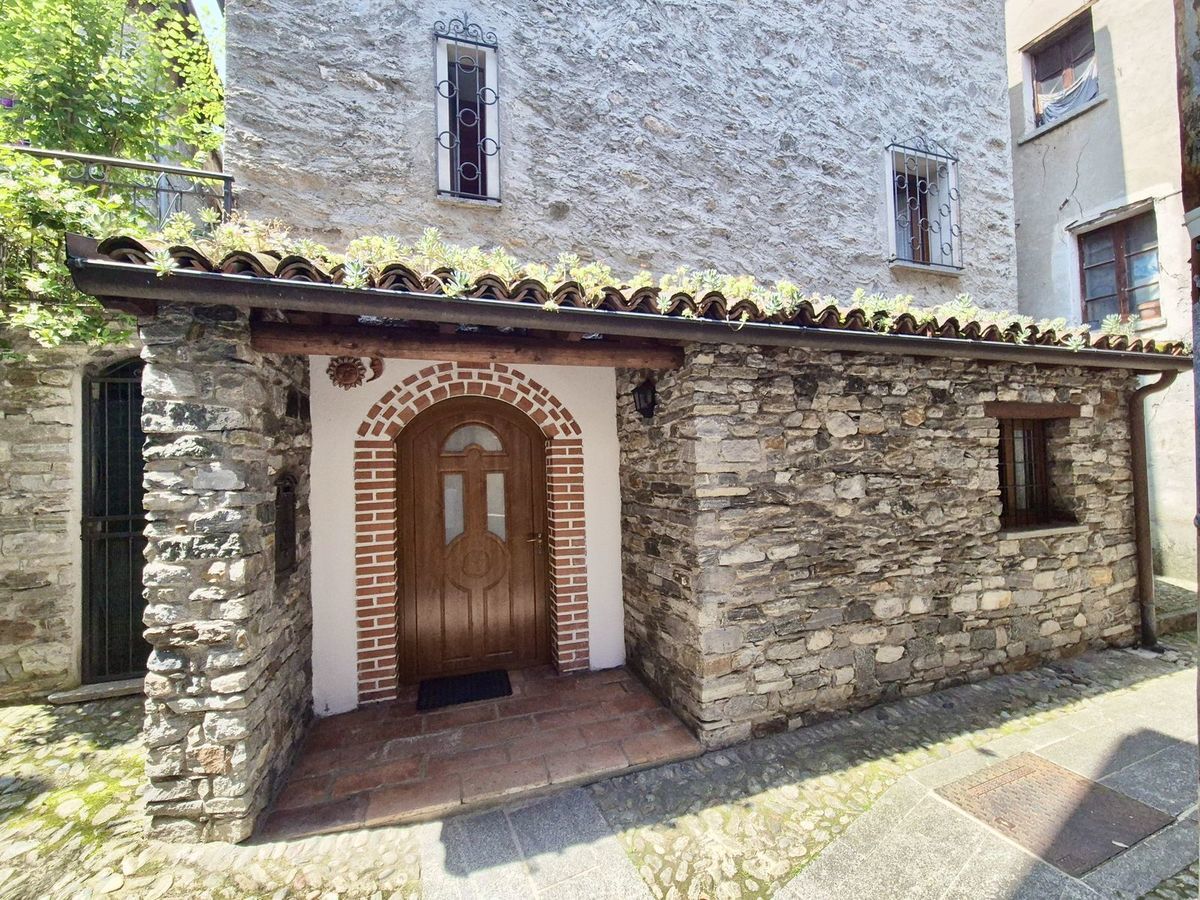 2 bedrooms detached house, 135 m² Gera Lario, Como (province) Lake Como photo 5