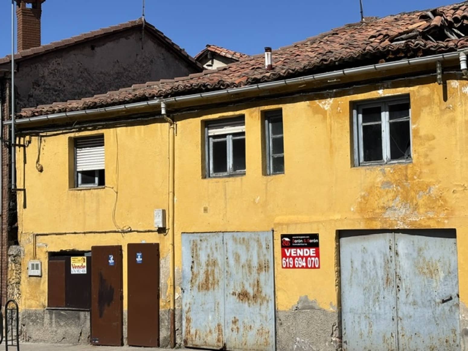 Flat for sale in Guardo, Palencia photo 5