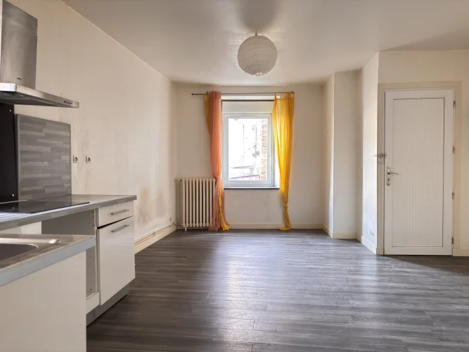 For Sale: 2-Bedroom Apartment - Châtel-Guyon