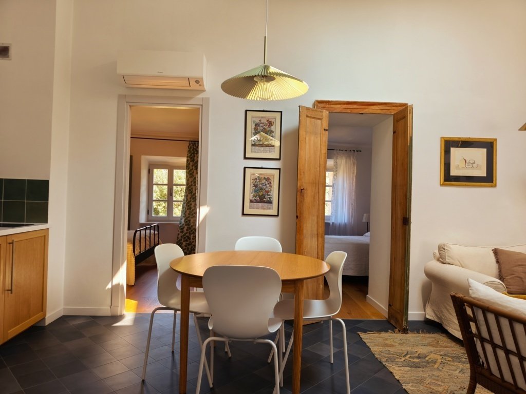 2 bedrooms apartment, 76 m² Trequanda, Siena (province)