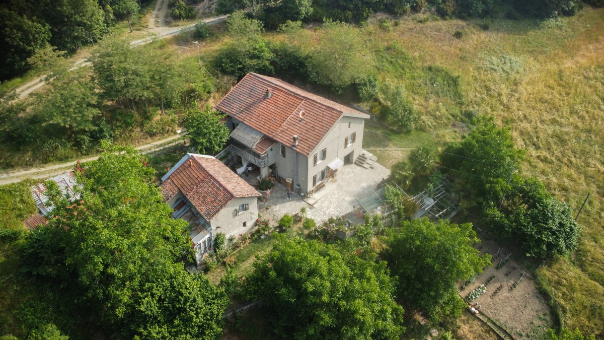 6 bedrooms house, 400 m² Ponzone, Alessandria (province) Montferrat photo 2
